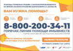 Помощь пожилым людям, самоизолировавшимся на время распространения коронавируса (COVID-19) Помощь пожилым людям, самоизолировавшимся на время распространения коронавируса (COVID-19)